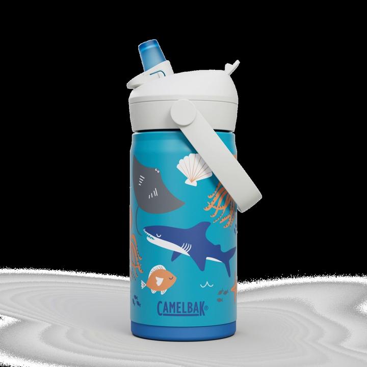 Produktbild Camelbak Thrive Flip Straw Kids V.I. (0.40 l)