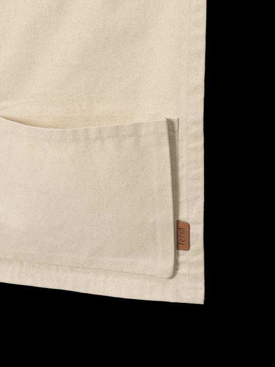 Immagine prodotto Ferm Living Tasche da parete in tela (70 x 70 cm)