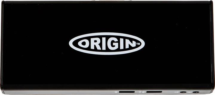 Produktbild Origin Storage Origin USB3 Port Replicator EQV to HP 3005pr (USB-C)