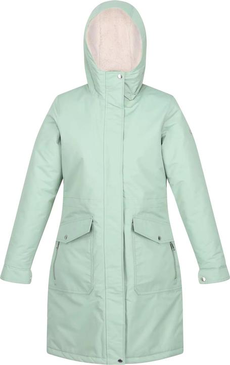 Regatta Romine Parka Wasserfest
