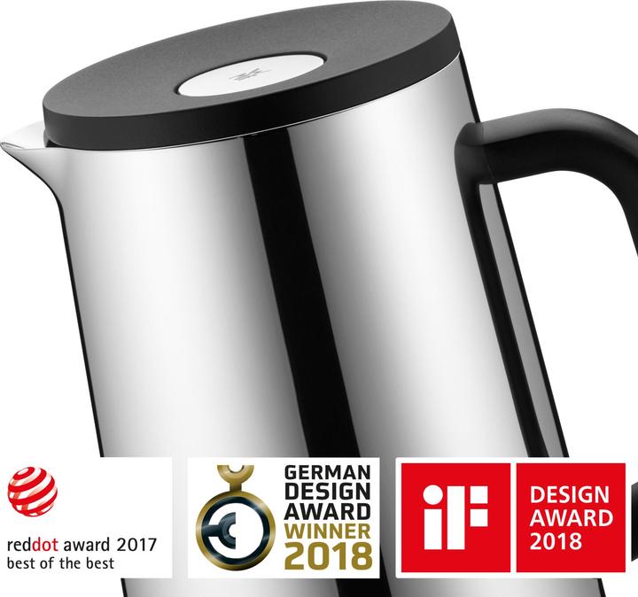 Image du produit WMF Pichet sous vide Tea Impulse (1 l)
