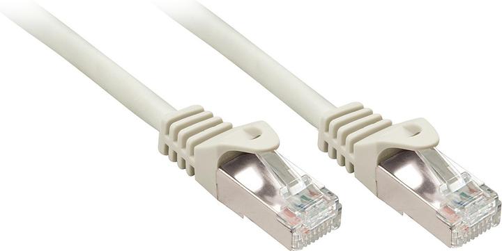 Immagine prodotto Lindy Cavo di rete (F/UTP, CAT6, 40 m)