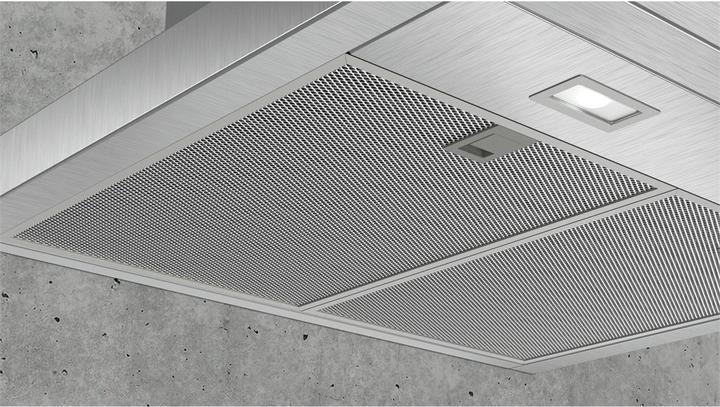 Produktbild Siemens LC67BCP50 (Wandhaube)
