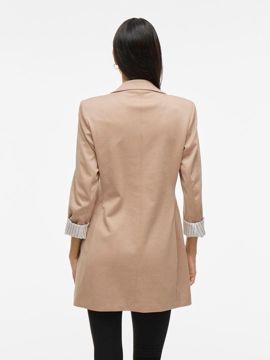Immagine prodotto Vila Langer Jersey Blazer (L)