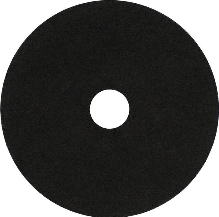 Image du produit Toya Disque de coupe métallique Vorel 125 x 1,0 x 22,2 mm 08631