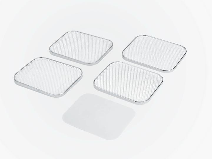 Image du produit Graef Mini-distributeur automatique DA2042EU