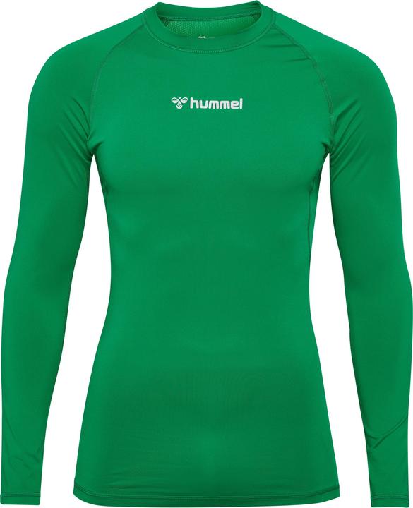 Produktbild hummel hmlBL PERFORMANCE TEE L/S (L)