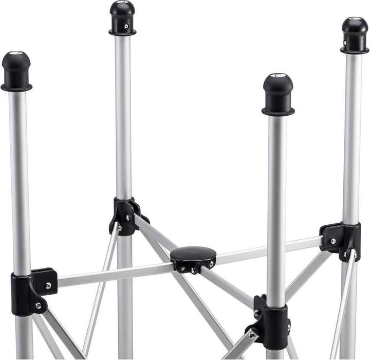 Actual product image Head Ball trolley