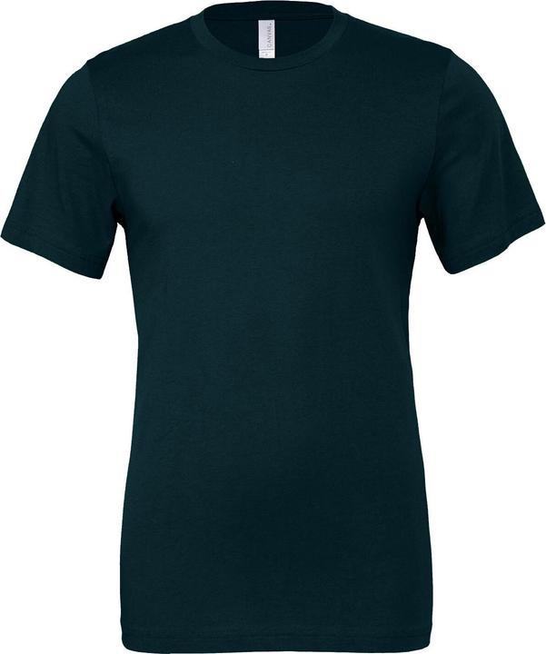 Bella Canvas Tshirt Rundhalsausschnitt (XL)