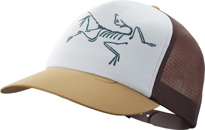 Actual product image Arc'teryx Bird Trucker Cap (One size)