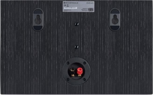 Image du produit Wharfedale EVO 4.S (1 pièce)