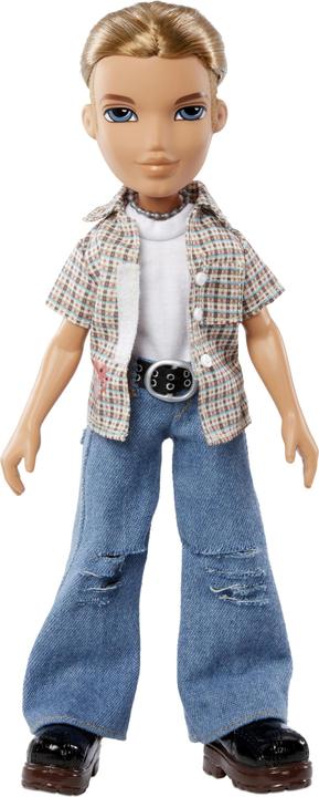 Actual product image Amo Toys Bratz - Original Doll - Cameron (577768)