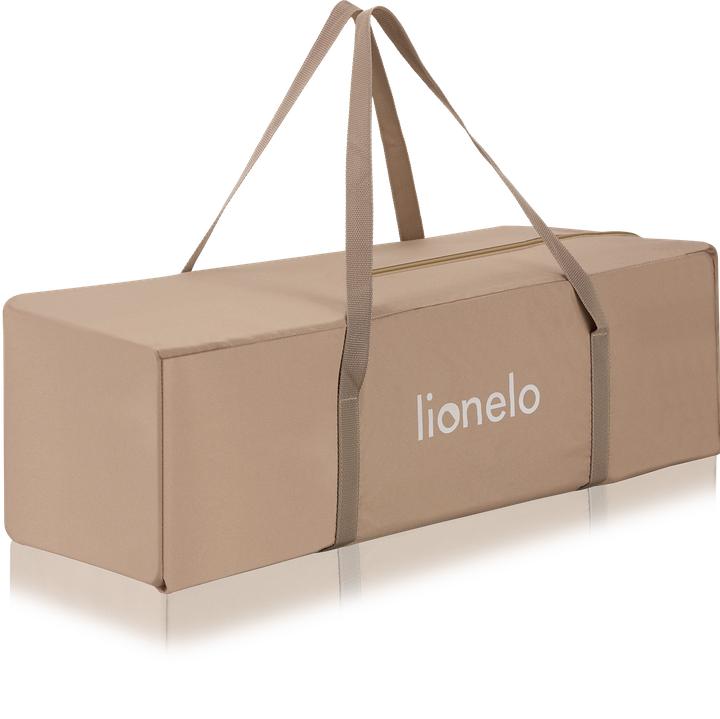 Produktbild Lionelo Jasmin Easy Fold