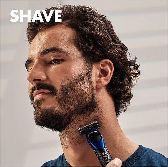 Image du produit Gillette Styler