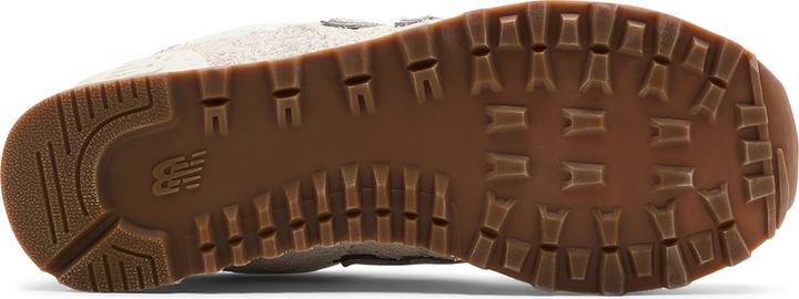 Actual product image New Balance WL574BEM (36.5)