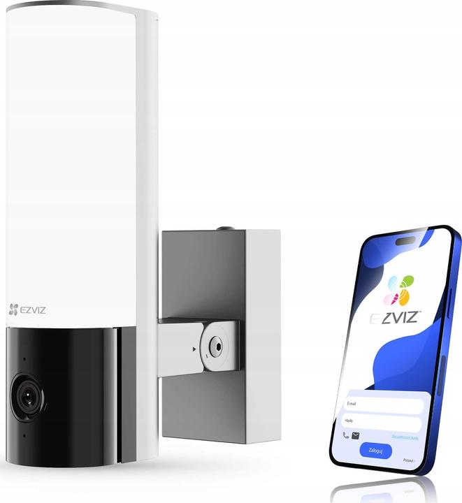 Image du produit EZVIZ EL3 (2048 x 1536 pixels)