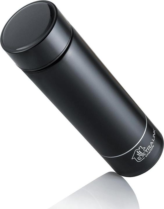 Actual product image Extralink MUG-SMART500 BLACK (0.50 l)