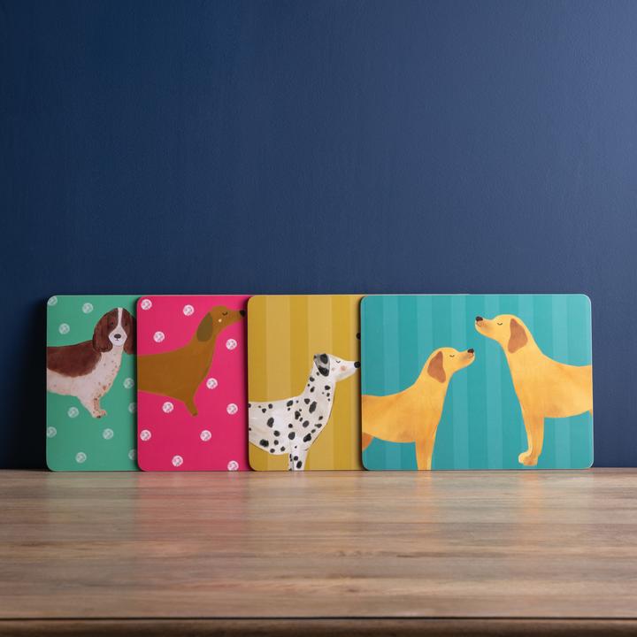 Produktbild Creative Tops CT Placemats (4 Stk., 30 x 22 cm)