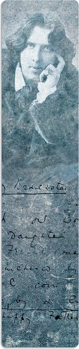 Produktbild Paperblanks Lesezeichen Faszinierende Handschriften