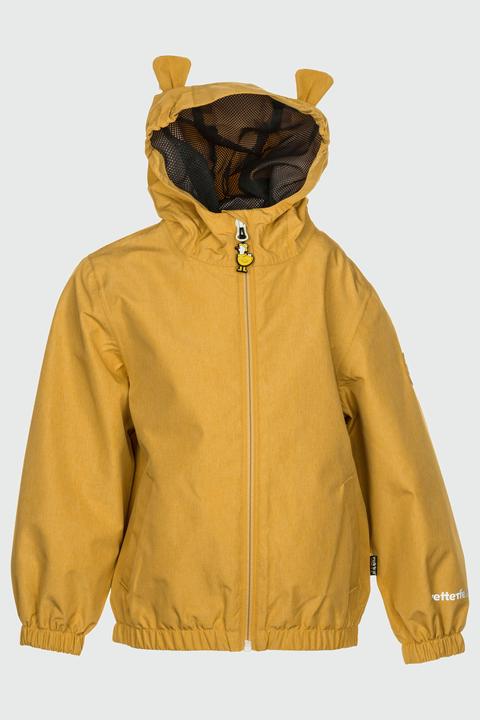 Produktbild Rukka Leja Kinder Regenjacke (86)