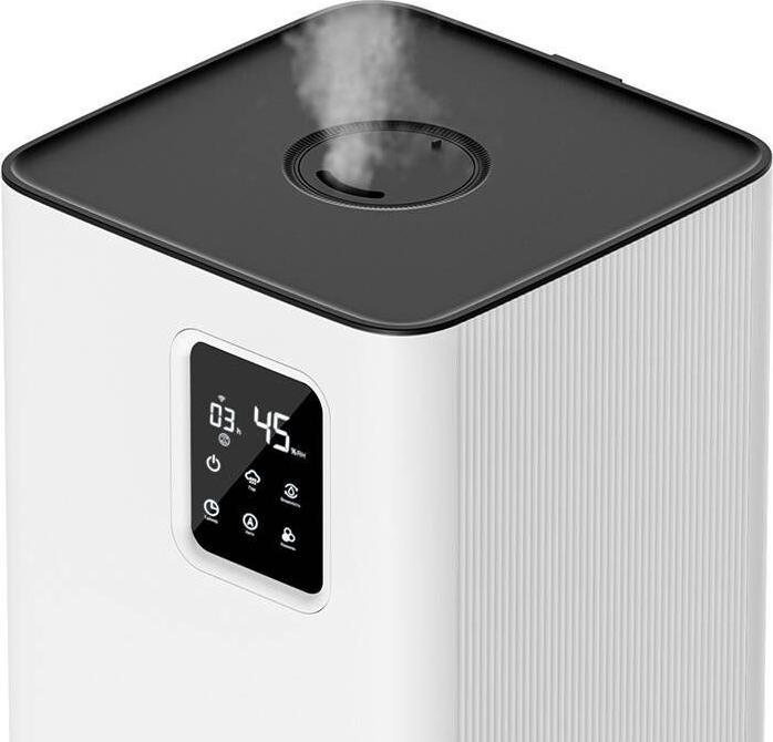 Actual product image Deerma air humidifier DEM-F951W