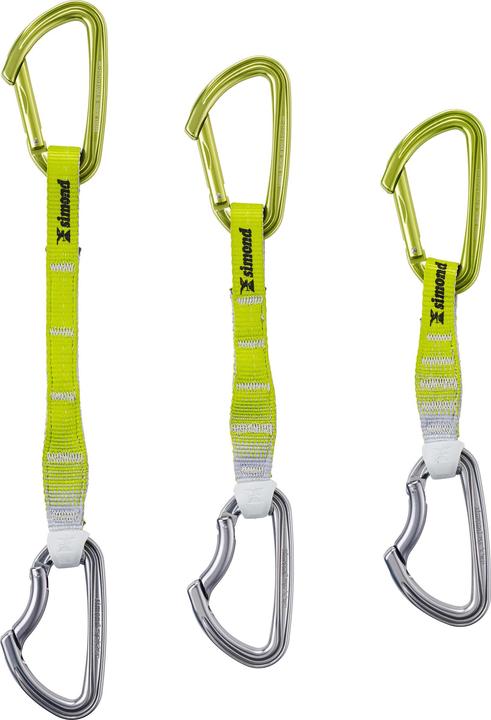 Immagine prodotto Simond EDGE 25 CM