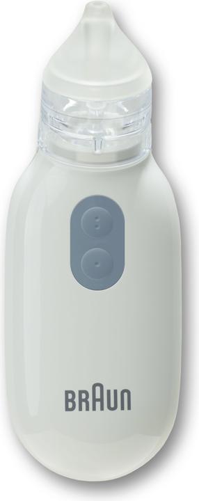 Produktbild Braun BNA 100