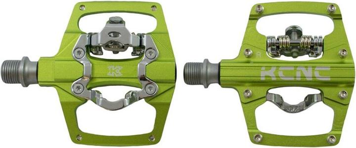 Actual product image KCNC AM Trap