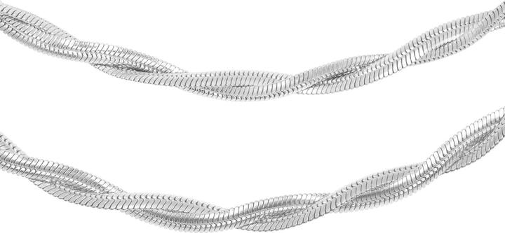 Immagine prodotto Heideman Set Selma color argento (Acciaio inossidabile)