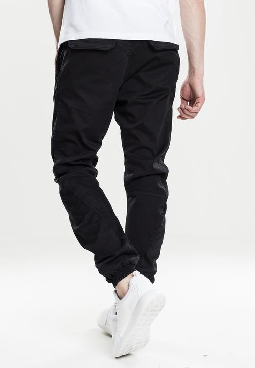 Immagine prodotto Urban Classics Pantaloni da jogging elasticizzati (M)