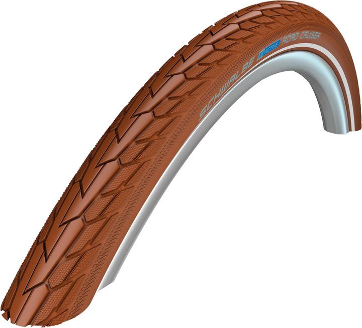 Actual product image Schwalbe Road Cruiser (26 x 1.75, 47-559)