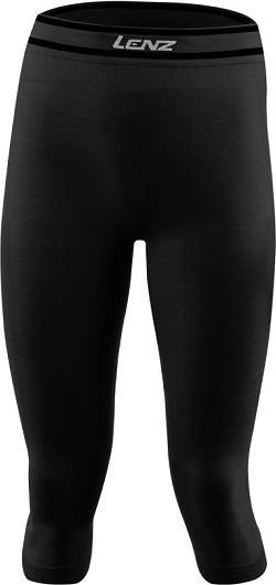 Immagine prodotto Lenz 3/4 pants women merino 6.0 (S)