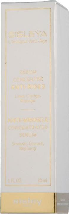 Image du produit Sisley Sérum visage a L'integral Anti-Age 30 ml (30 ml)