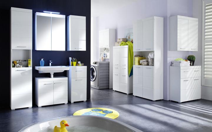 Image du produit Trendteam Amanda (73 x 23 x 77 cm)