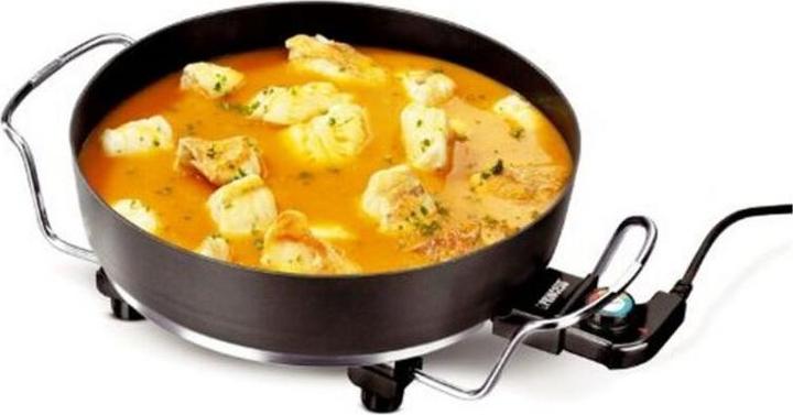 Produktbild Princess Grillpfanne Multi Wonder Chef Pro
