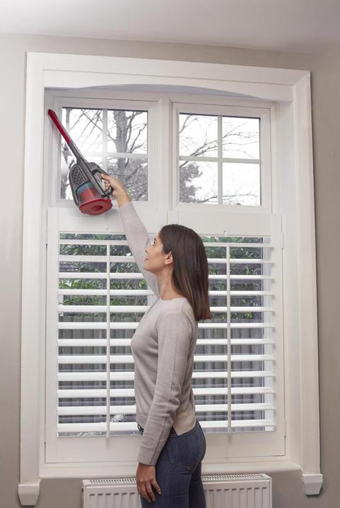 Produktbild Black & Decker BHHV 315 B