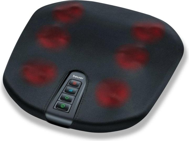 Actual product image Beurer FM 70