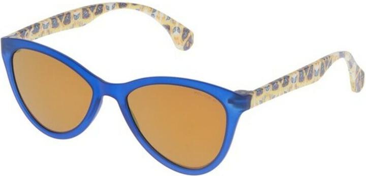 Police Herrensonnenbrille SPL086 Ø 65 mm