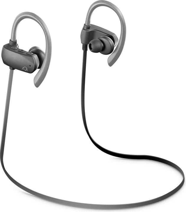 Cellularline Sport Bounce (ANC, 4 h, Filaire)