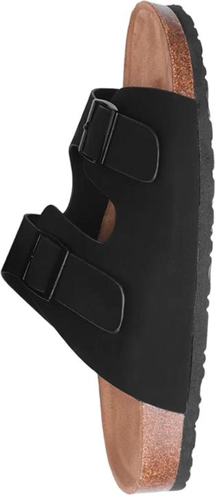 Immagine prodotto Where's That From Willow Sandali Nabuk Piatta Donna (38)