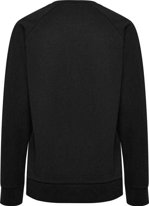 Immagine prodotto hummel Go Cotone Logo Felpa Donna (XS)