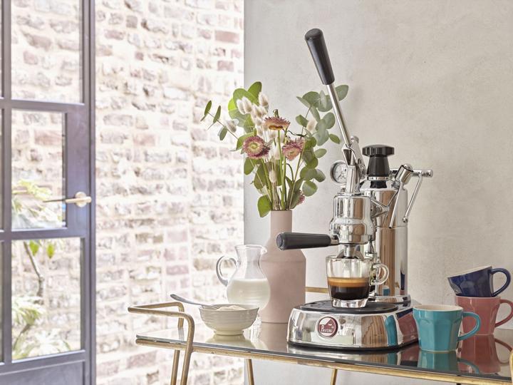 Image du produit La Pavoni Professional Lusso