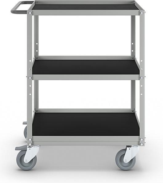 Produktbild Treston Regalwagen (100 kg)
