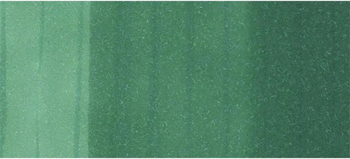 Image du produit Copic Sketch type BG - 18 (BG18 - Bleu sarcelle, 1 x)