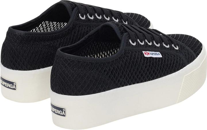 Produktbild Superga Sneaker 2790 Netzmaterial (37)
