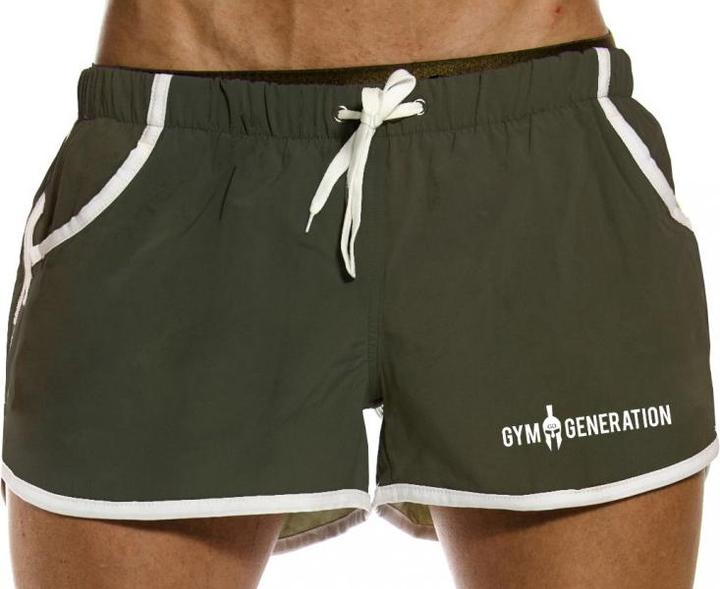 Gym Generation Shorts CYPRES (XL)
