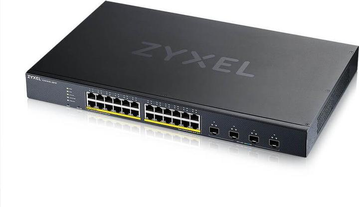 Image du produit Zyxel XGS1935-28HP (28 Ports)