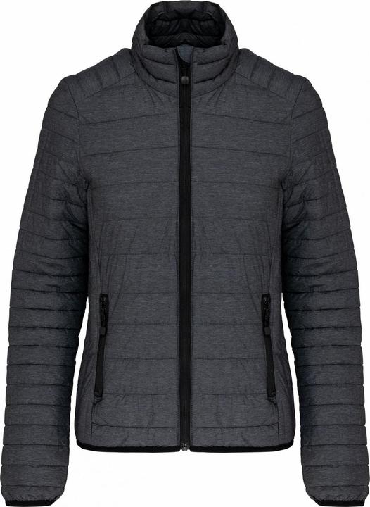 Kariban Steppjacke