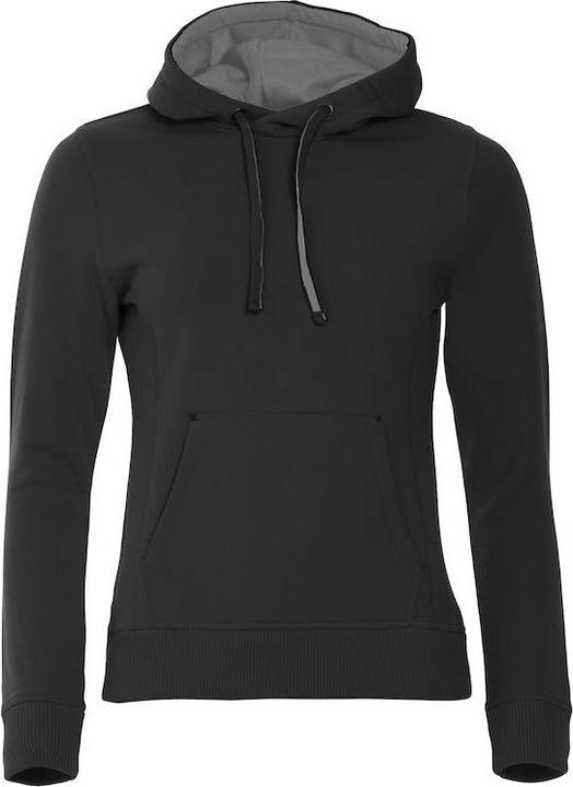 Produktbild Clique Classic Kapuzenpullover (L)
