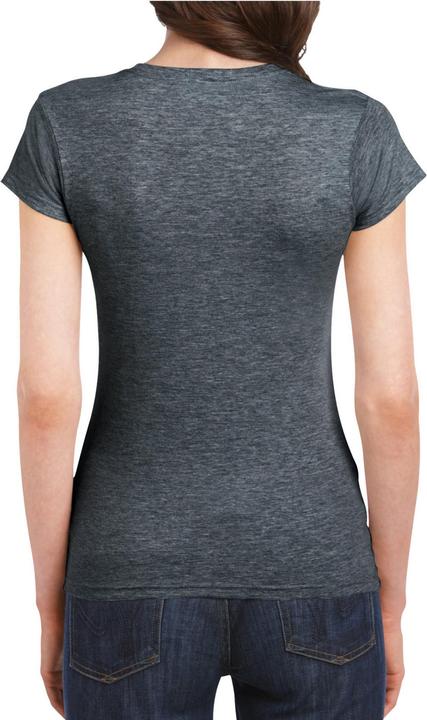 Immagine prodotto Gildan Softstyle Maglietta Donna (M)